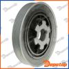 Poulie damper vilebrequin pour CITROEN | RKP-CT-006, 05842